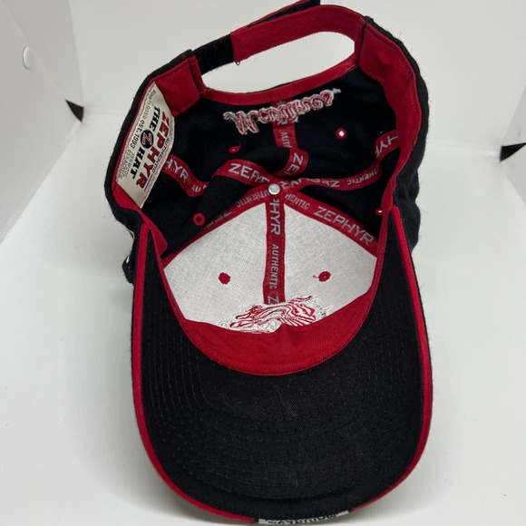 RARE USMC 5 panel hat made in Russia EUC - Picture 4 of 8